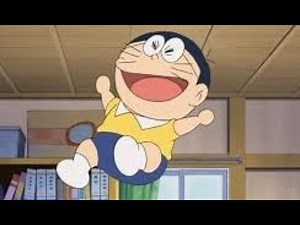 のびえもん ドラえもんとのび太が合体！？