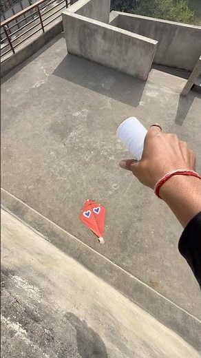 Thank god aagyi vaps 😱