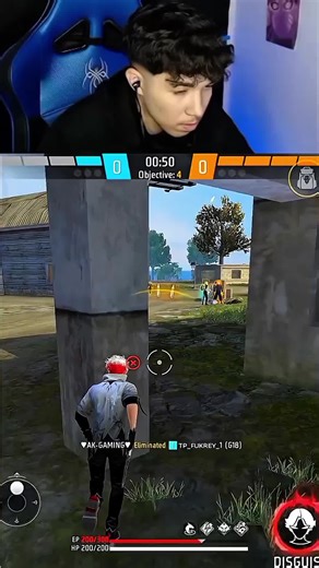 1vs4 In CS Rank🔥 Can I Clutch🤔 Watch Till End #shorts #shortsfeed #trending #b2k #tgrnrz #tondegamer