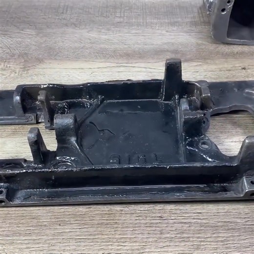 Amazing Restoration of a 100-Year-Old Rusty Sewing Machine Part 36 | Mechanical Skills