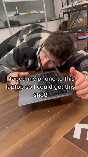 She put her bunny rabbit in the washing machine?? 😲 | Ben Hanlin