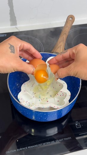 Bunny egg mold Funny egg recipe This original video was produced by Network Media, LLC and Zore & Tomek | It Is A Weird World