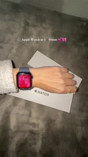 ¿Vale la pena comprar el Apple Watch SE?