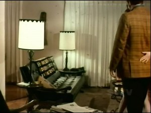 Lee Germaine Aka Linda O'Bryant -- The Golden Box (1970)