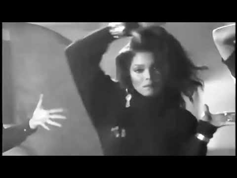Janet Jackson - The Knowledge (Official Music Video)