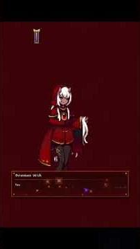 I BECAME CALAMITAS IN CALAMITY MOD!?