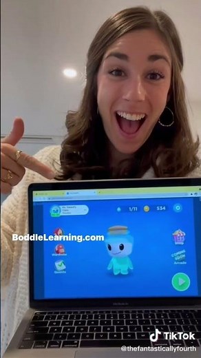 Engaging Elementary Students in Math with Boddle Learning