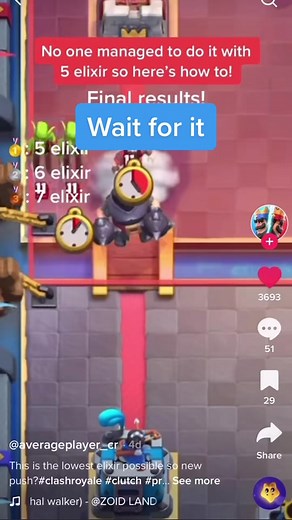 Clash Royale Strategy Guide: Tower Rush Tactics & Arena Rankings