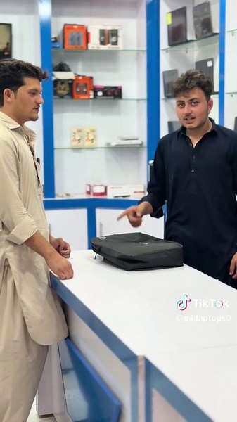 Satisfied Ror ❤️ #7280 #mklaptop #imrankhan #pti #804 #hp #dell