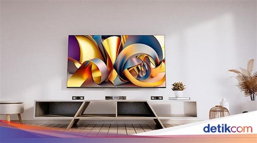 Smart TV TCL 43 Inch, Daftar Harga November 2023