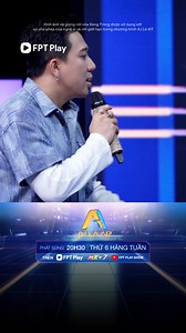 Đông Nhi cũng phải sợ😨😨😨 --------- A.I LÀ AI - Chương trình giải trí do FPT Play sản xuất 🔸 Phát sóng Thứ 6 hàng tuần từ 24/10/2025 🔸 20h30 trên hệ thống FPT Play cùng kênh HTV7 🔸 21h30 trên kênh Youtube FPT Play Show #AILAAI #ALA #LATMATSONGTRUNG #FPTPLAY #FPT | A.I LÀ AI?