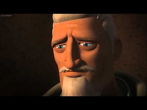 Ezra Learns About His Parents Fate