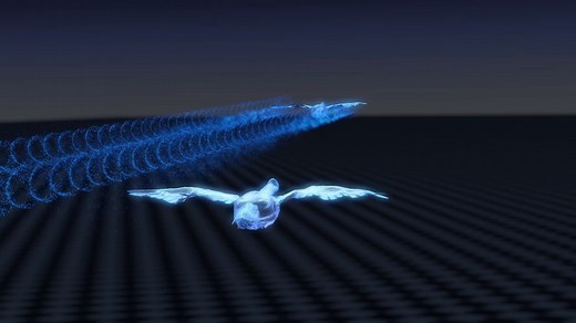 2.7K reactions · 503 shares | What can migrating geese 礪teach us about sustainable aviation? A lot! The Airbus fello’fly demonstrator project is pushing fuel-reduction technology for commercial aircraft to the next level thanks to birds. Proof we need to think outside the to pioneer sustainable aviation. Find out more here: https://fly.airbus.com/fellofly | Airbus | Facebook