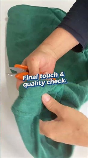 Inside a Turkish Textile Factory | Private Label Production for Global Brands