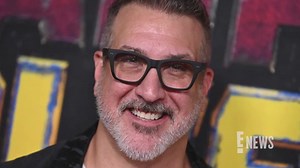 JC Chasez Weighs In On Those *NSYNC Reunion Rumors