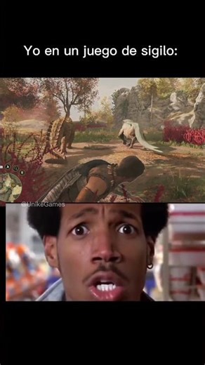 #greedfall #gameplay #meme #unikegames #videogames Games for sale on PS4, PS5 and Nintendo Switch...