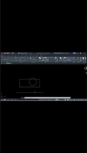 F6 (FUNCTION KEY) IN AUTOCAD