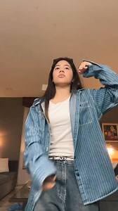 its that new dance that fits every song again © nianaguerrero's TT post | Team Ranz and Niana