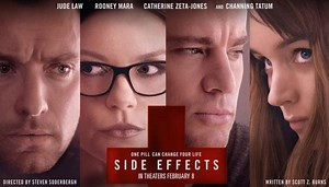 Side Effects (2013) - Filmonizirani