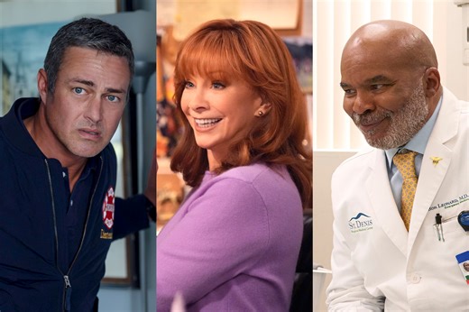 All the Shows NBC Has Renewed in 2026