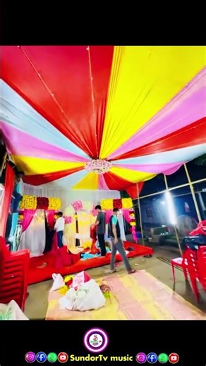 বিয়ে বাড়ির হিন্দি গান I Biyar Hindi gaan I Biyar Gaan I গায়ে হলুদের গান I New Biyar gan 2026