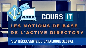 A la découverte du Catalogue Global | IT-Connect