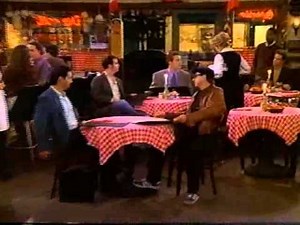 ALMOST PERFECT Lights, Action, Mike