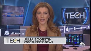 CNBC TechCheck Evening Edition: November 1, 2023