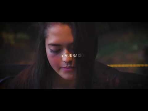 Amor Eterno - Alabanza (Video Lyric)