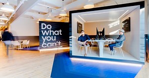 Samsung piloting Apple Genius Bar-like locations inside WeWork coworking spaces