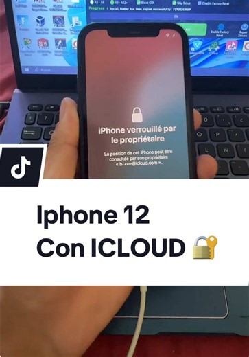 🔓✨ iPhone 12 listo y funcionando de nuevo 📱 Proceso realizado con éxito ✅ Recuperación y configuración completada para que el equipo vuelva a quedar al 💯🔥 ⚡ Trabajo profesional 🛠️ Atención cuidadosa 📲 Equipos listos para usarse #iPhone12 #Apple #iCloud #ReparacioniPhone #Tecnologia