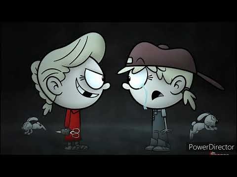 Sad Loud House 4