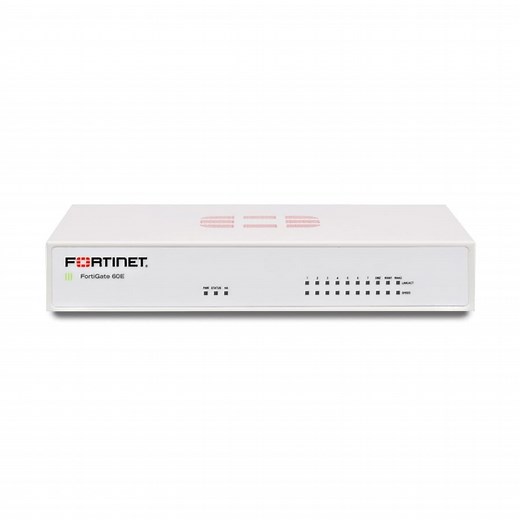 FortiGate 80E - NGFW Fortinet - Forti One