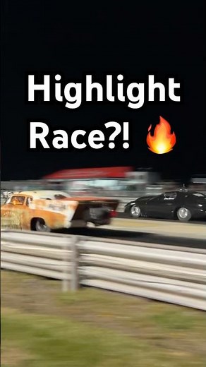 1320 Video’s ICE CREAM CRUISE 2025 Drag Racing Highlight!