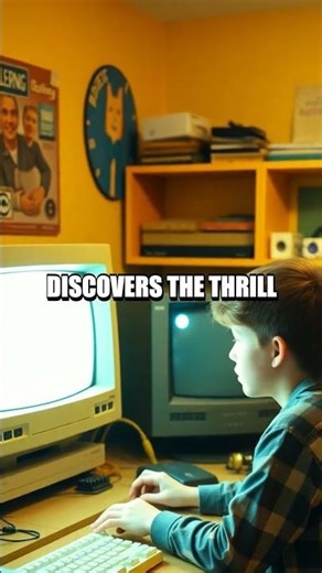 A Quiet Corner of Home Computing: The ZX81 Story