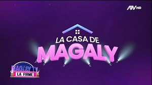 36K views · 636 reactions | 'La Casa de Magaly', capítulo 31: '¿Adivina quién?', pero esta vez con Magaly, Gisela, Farfán y más ¿Los integrantes del reality lograrán dar con las identidades? #MagalyTvLaFirme #MagalyMedina #LaFirme https://bit.ly/2FC6Po6 | ATV.pe | Facebook