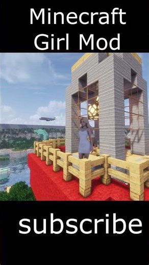 Minecraft #rtx5090 #minecraft #mods