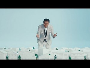 Yamada Homes TV commercial "Smart Living Ken Watanabe" (30 second version)