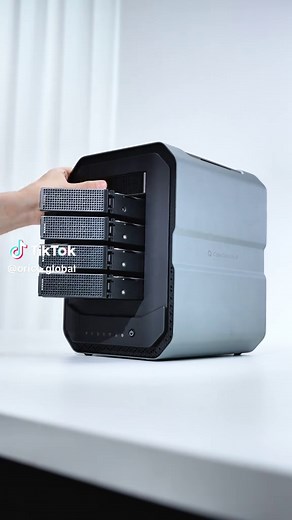Building a 198TB NAS: Real Requirements and Components