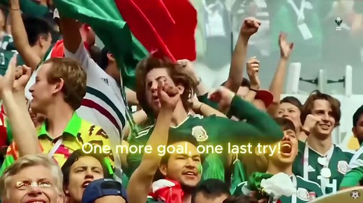 🎵 FIFA World Cup 2026 Official Song – ONE DREAM | Football Anthem 2026 🏆