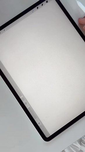 Procreate | Digital Art on TikTok