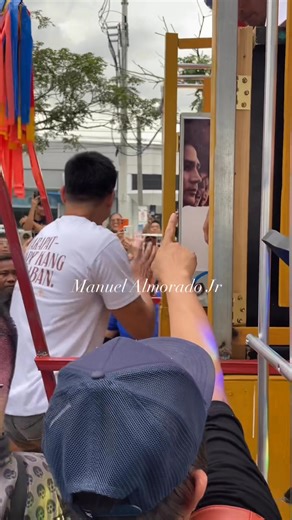 "Manila's Finest" is a highly anticipated Filipino crime drama and a major entry in the 2025 Metro Manila Film Festival (MMFF), set in gritty 1969 Manila, starring Piolo Pascual and Enrique Gil, focusing on police officers and showcasing the vibrant yet challenging atmosphere of the era, premiering December 25, 2025 #mmff MMFF #MMFF2025 | Manuel Jay Dator Almorado Jr.