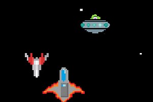 Cosmo Battle - Free Addicting Game ★★★★★