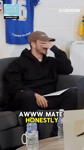 162K views · 1.3K reactions | 藍藍 ANDY HALLIDAY ON STEVEN GERRARD SENDING HIM TO GET A BALL HE’D BOOTED AWAY IN ANGER DURING Rangers FC TRAINING. YouTube  https://bit.ly/3C6JjyY | Open Goal | Facebook