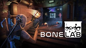 New Bonelab trailer shows it's pushing the graphical limits of the Quest 2