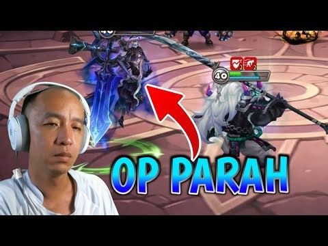 WGB OP PARAH Water Specter Princess Summoners War Indonesia