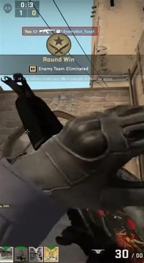 INSANE CS:GO Kill Montage | Headshots & Pro Gameplay #viral #trending #youtubeshorts #reels #shorts