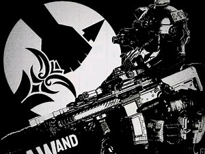 【SCP机动特遣队介绍】MTF-Omega-1律法左手