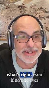 The Superhero as Modern Mythmaker | David Goyer