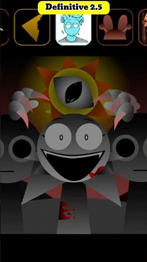 Sprunke - New Phase 2.5 Definitive Edition (DELUXE)